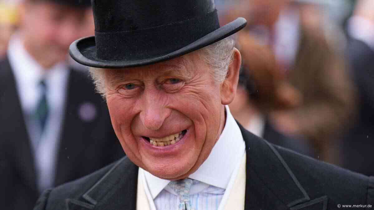 USA-Reise zeigt Wirkung: König Charles III. überrascht nach Staatsbesuch mit Rekordzahlen