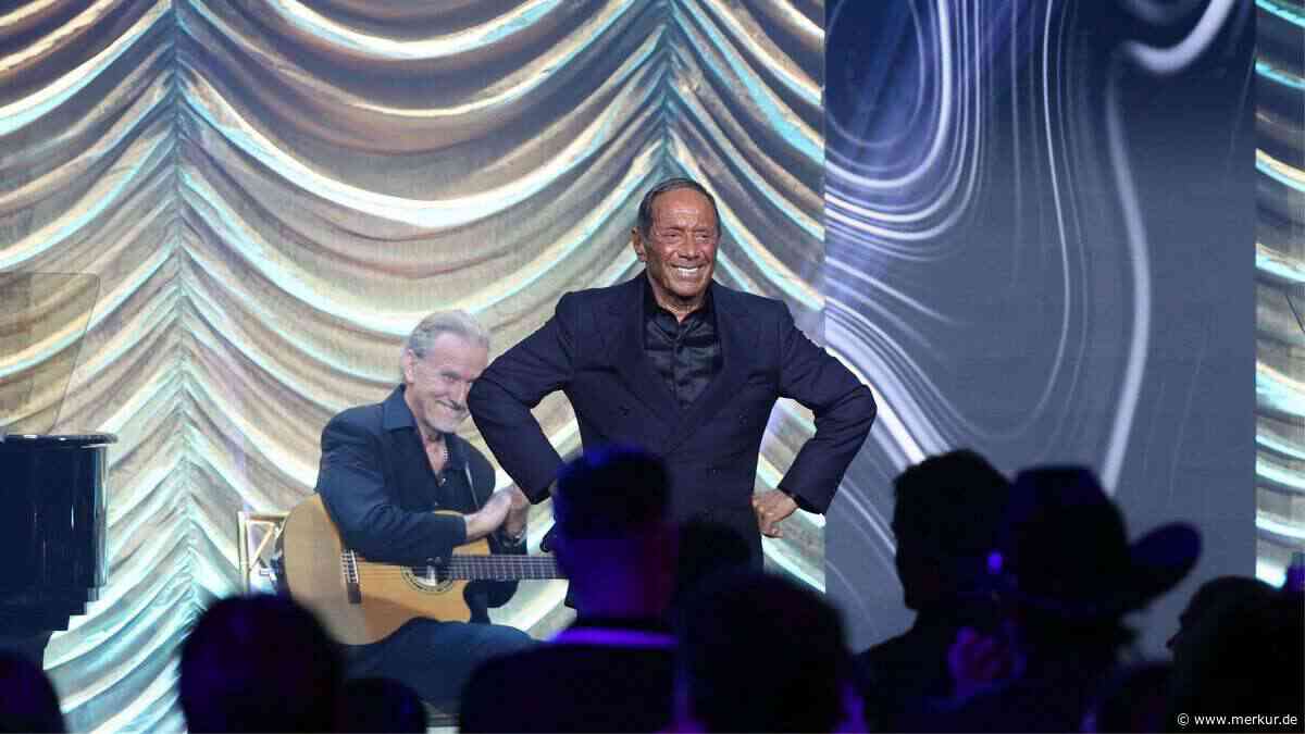Musik-Legende hat mit 85 noch lange nicht genug: „Kein Rollstuhl, kein Gehstock, keine Schönheits-OP“