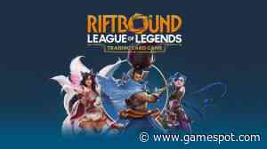 Riftbound Director Says TCG Will Eventually Include All League Of Legends Champions
