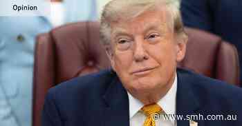 Follow the money: Why Trump will win the midterm elections