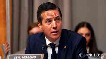 Moreno says family in '7th level of hell' as daughter 'in constant fear' of Miller