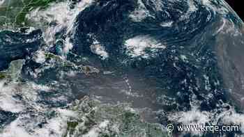 How quiet could the tropics be in August? | Tracking the Tropics