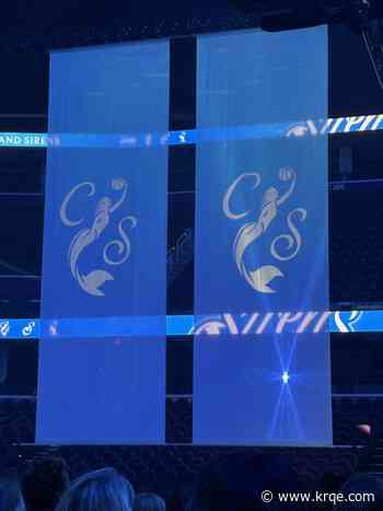 Cleveland's new WNBA team finally reveals name, logo: 'We're back'