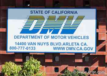 Police officer accused of accessing DMV info, placing tracker on ex's car: DA office