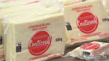 Coaticook recalls over 30 cheeses in Quebec after potential Listeria contamination