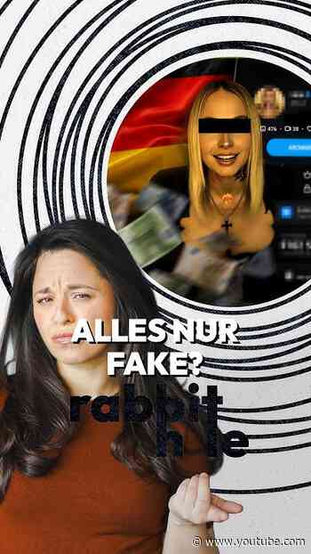 Wie auf OnlyFans mit rassistischen Erotik-Videos Geld gemacht wird | rabbit hole