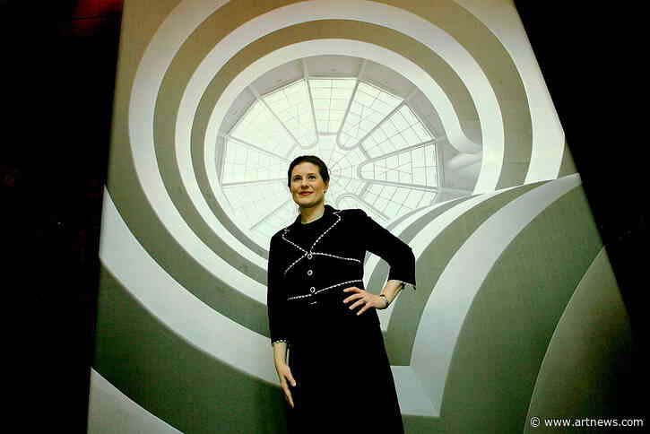 Guggenheim Veteran Valerie Hillings Tapped as Inaugural Director of Abu Dhabi Branch