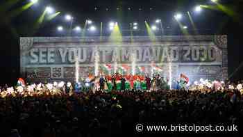 Several athletes 'unaccounted for' after Glasgow Commonwealth Games