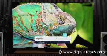 Samsung takes on Dolby Vision 2 with its new HDR format hitting Prime Video this month