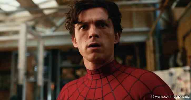 Spider-Man 4 Director Pushes Back Against Tom Holland’s Disastrous Test Screening Comments