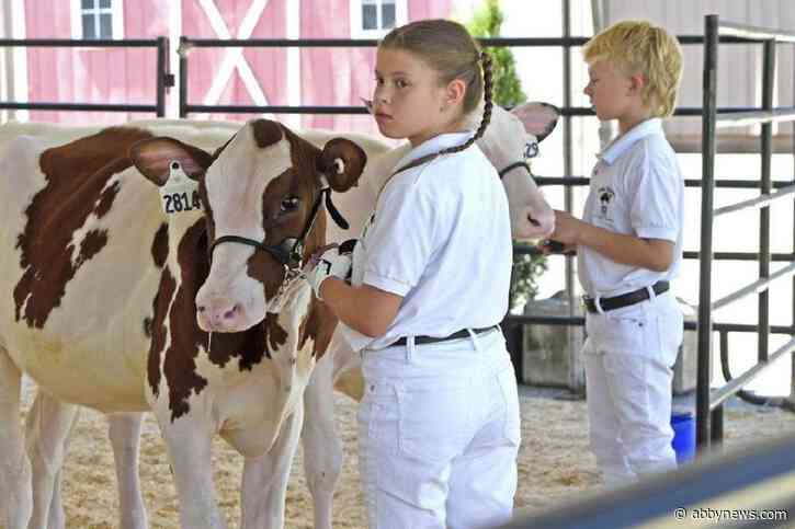 PHOTOS: Abbotsford celebrates annual Agrifair