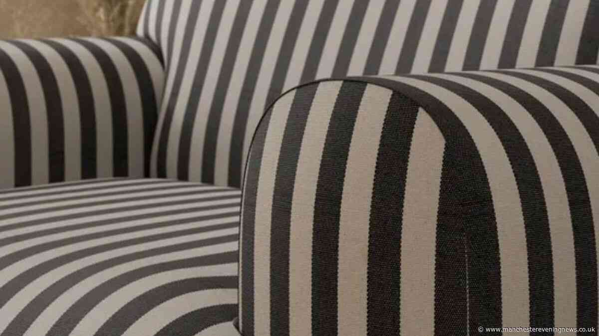 Dunelm's heavily reduced chair looks like £349 Marks and Spencer version that sold out fast