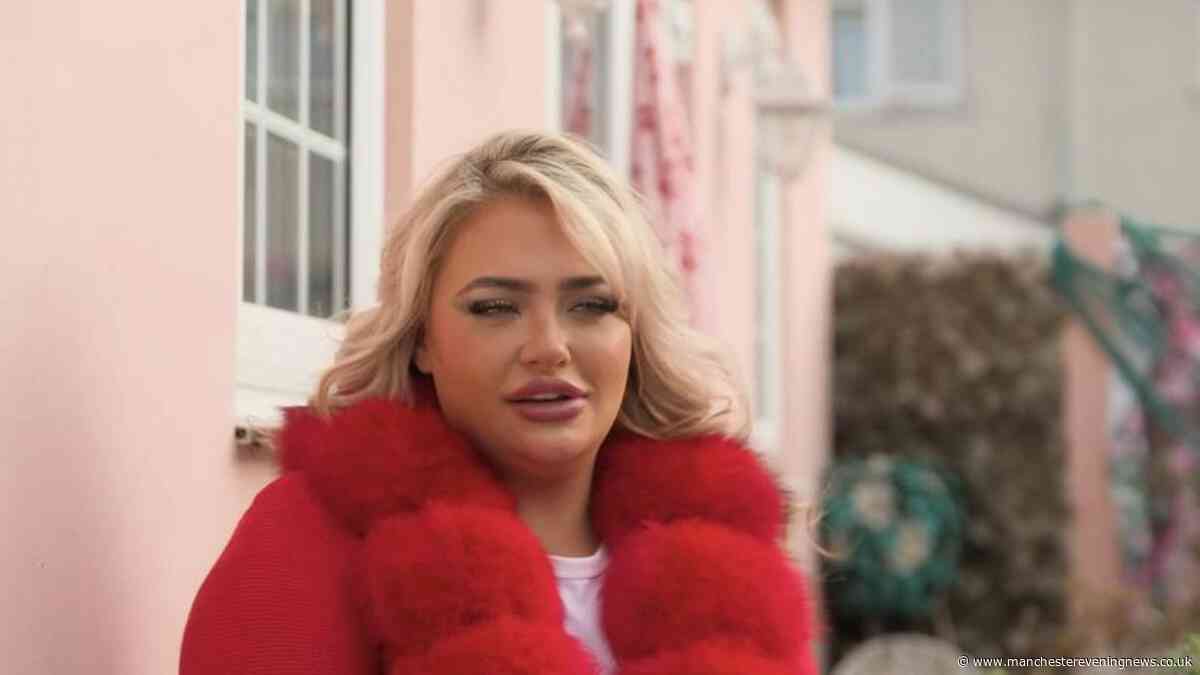 Secret Lives of Gypsy Wives Trewley Precious hits back at Channel 4 series critics