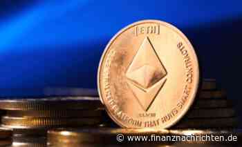 Ethereum Prognose 2026 nach dem stärksten ETH Monat seit einem Jahr