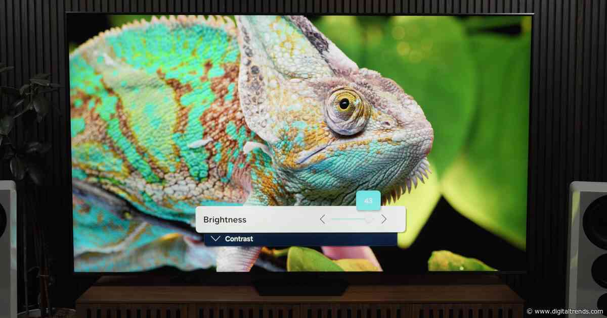 Samsung takes on Dolby Vision 2 with its new HDR format hitting Prime Video this month
