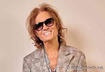 GLENN HUGHES Announces Retirement From Touring And Live Performances