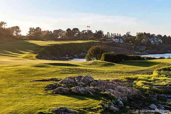 4 Greater Victoria courses crack Top 100 in Canada