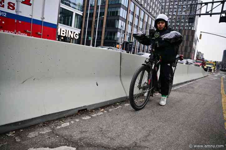 City Council leaders float a raft of bills to curb e-bike and other micromobility device crashes