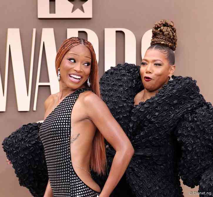 Keke Palmer to host NBC’s first-ever The Voice: Celebrity as Queen Latifah joins coaching panel