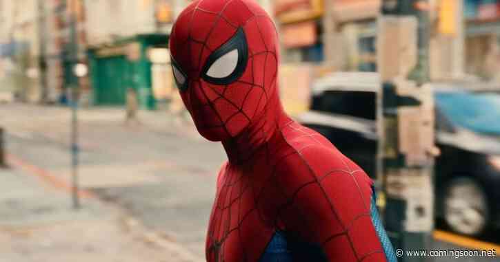 Spider-Man: Brand New Day Director Sets the Record Straight on Jackie Chan’s Role