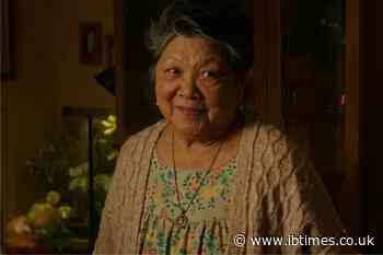 Mary Rivera, 'Spider-Man: No Way Home' Actress Who Played Ned's Grandmother, Dies at 82