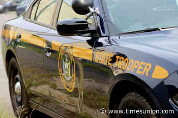 Ulster County man dies in I-890 crash in Schenectady