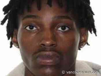 Accused Manitoba murderer, one of Canada's most wanted, arrested in Langley