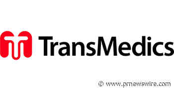 TransMedics Reports Second Quarter 2026 Financial Results