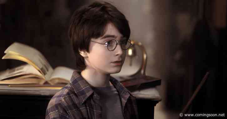 Harry Potter: A 24-Year-Old Movie Still Outstreams Modern Hits
