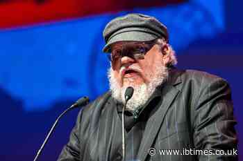 'The Winds of Winter' Delay: George R.R. Martin Opens up About Depression, Grief and Aging