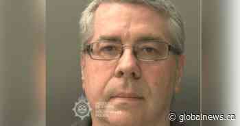 U.K. man jailed for storing dead mother in freezer and claiming her pension