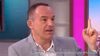 Martin Lewis urges motorists to check driving licence to avoid £1,000 fine as 2.7 million 'expiring this year'