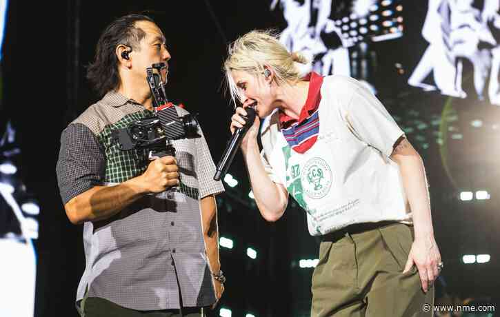 Linkin Park comeback documentary ‘Unshatter’ is heading to cinemas