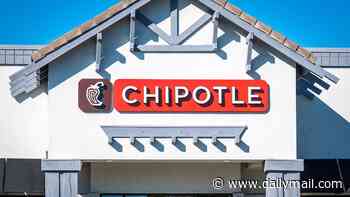 Now Chipotle is rocked by food poisoning outbreak as more than 110 diners fall ill after eating jalapeños tainted with potentially deadly bacteria