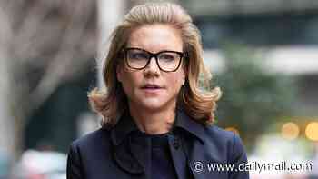 West Ham ownership battle could head to court: Former Newcastle co-owner Amanda Staveley's £150m deal to buy stake in club is blocked