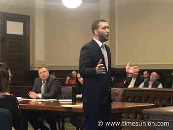 Applyrs taps veteran attorney Kurt Haas for City Court judge