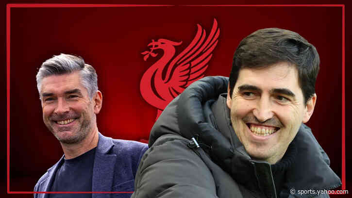 Agreement reached, African star can join Liverpool for €40m