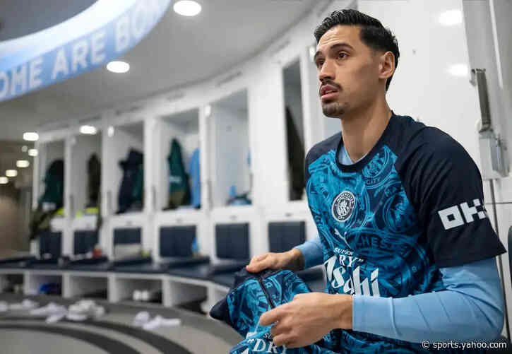 Juventus preparing Tijjani Reijnders offer as Mateo Kovacic confirms Man City future plans