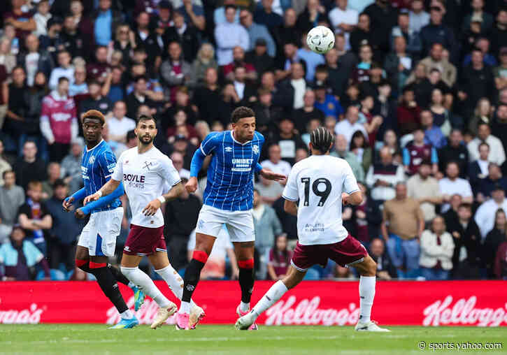 Rangers Handed Brutal Ben Godfrey Setback Before Europe: Should They Sign A New Defender?