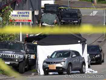 B.C. man who fatally stabbed another over intimate images gets 10 years in prison