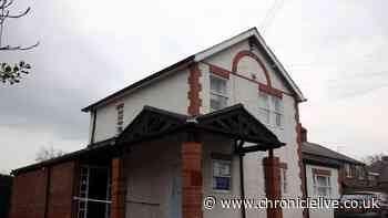 Rowlands Gill GP surgery to remain closed for at least five more weeks