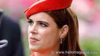 Princess Eugenie's daughter's birth announcement includes one major difference from last time
