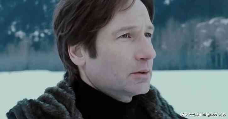 The X-Files: I Want to Believe Director’s Cut Trailer Unleashes Movie Too Scary for Fox