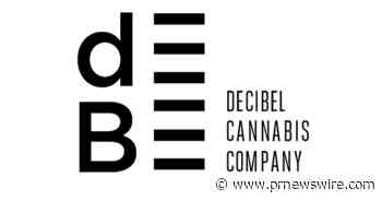 Decibel to Announce Second Quarter 2026 Financial Results on August 20, 2026