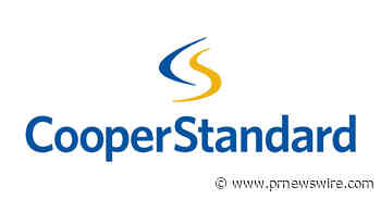 Cooper Standard to Present at the 2026 J.P. Morgan Auto Conference