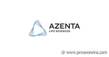 Azenta Reports Third Quarter Results for Fiscal 2026, Ended June 30, 2026.