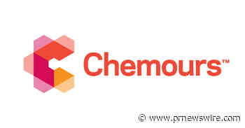 The Chemours Company Reports Second Quarter Results
