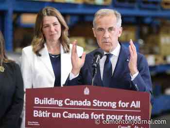 Ottawa gives notice a West Coast oil pipeline has a shot at fast-tracking. Canadians can weigh in