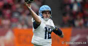Kelly, Judge both available when Argos face Stamps