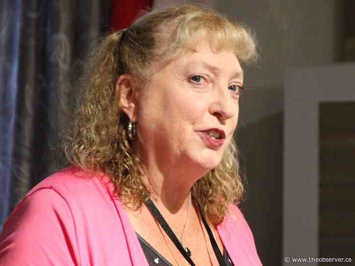 More federal investment happening Sarnia-Lambton: MP